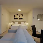 Apartment X-corner - Casselbergh Residences