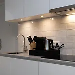 Apartment X-corner - Casselbergh Residences