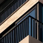 Apartment X-corner - Casselbergh Residences Ostend