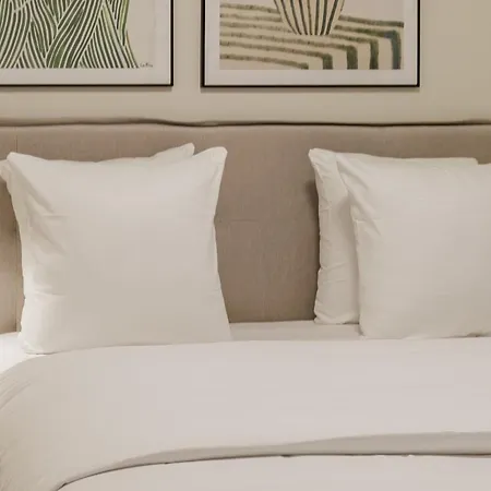 X-corner - Casselbergh Residences Apartamento Ostend