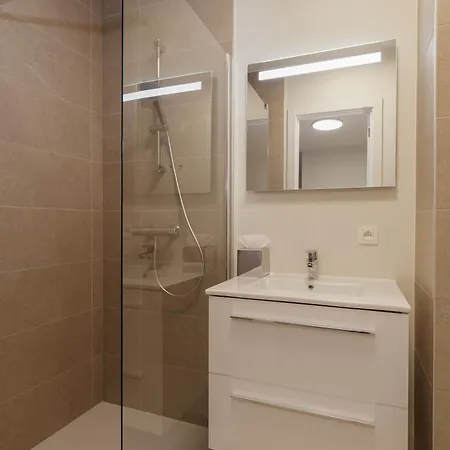 X-corner - Casselbergh Residences * Ostenda