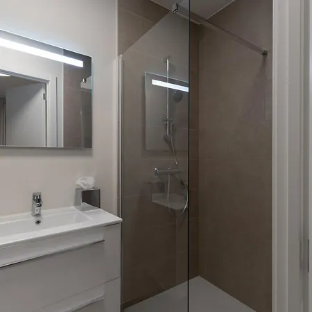 Apartament X-corner - Casselbergh Residences *