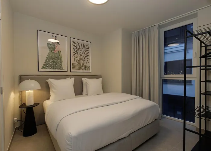 X-corner - Casselbergh Residences