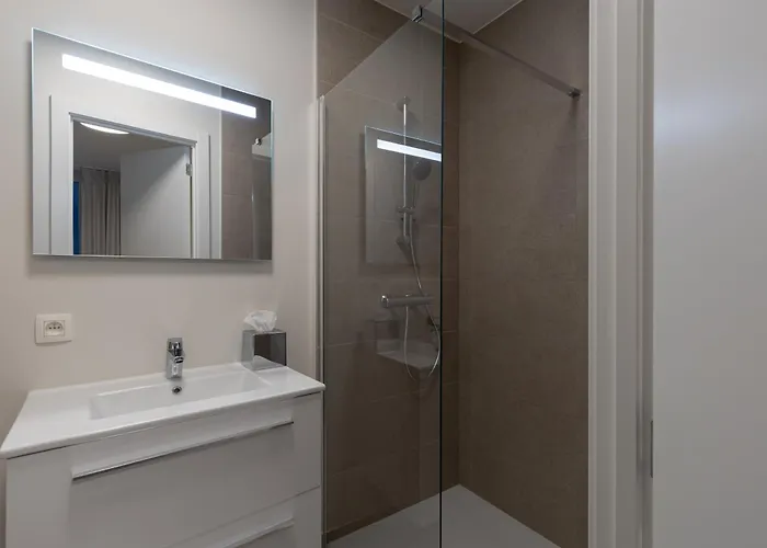 Apartamento X-corner - Casselbergh Residences *