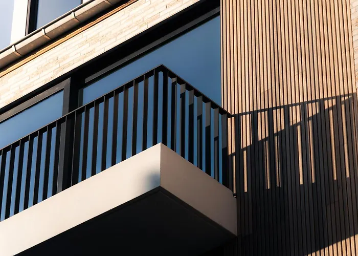 X-corner - Casselbergh Residences Apartamento